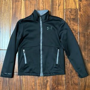 COPY - Youth Boy Under Armour Jacket